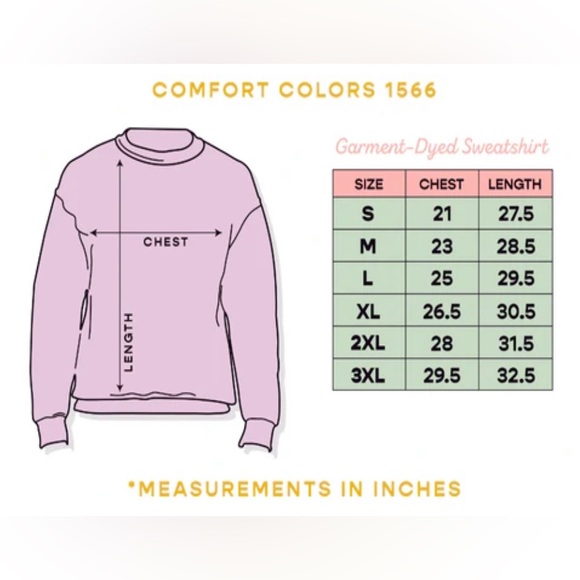 🆕 Taylor Swift Inspired Long Live Purple Crewneck with Disneyland Castle - Picture 6 of 7